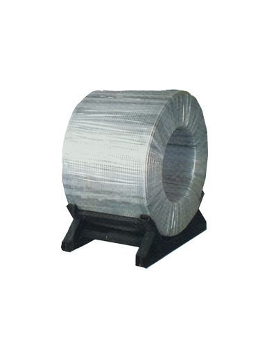 Calcium Iron Cored Wire