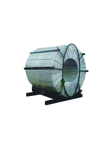 Seamless Calcium Cored Wire